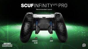 Benefits of the Scuf Controller