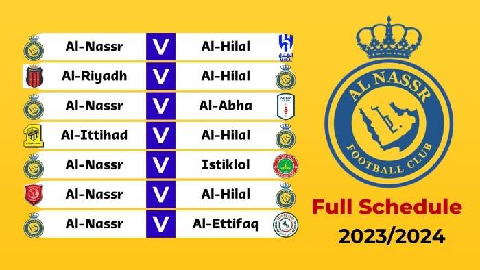 Al Nassr Basketball Showdowns