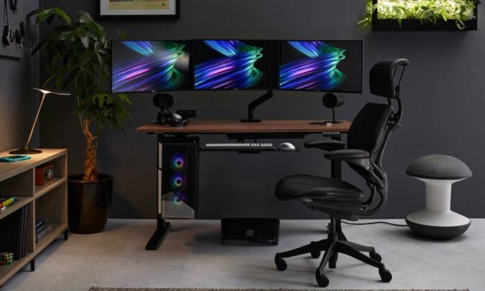 Benefits of Gaming Chairs with Speakers 1