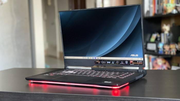 best buy gaming laptops