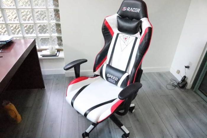 s racer gaming chair 1